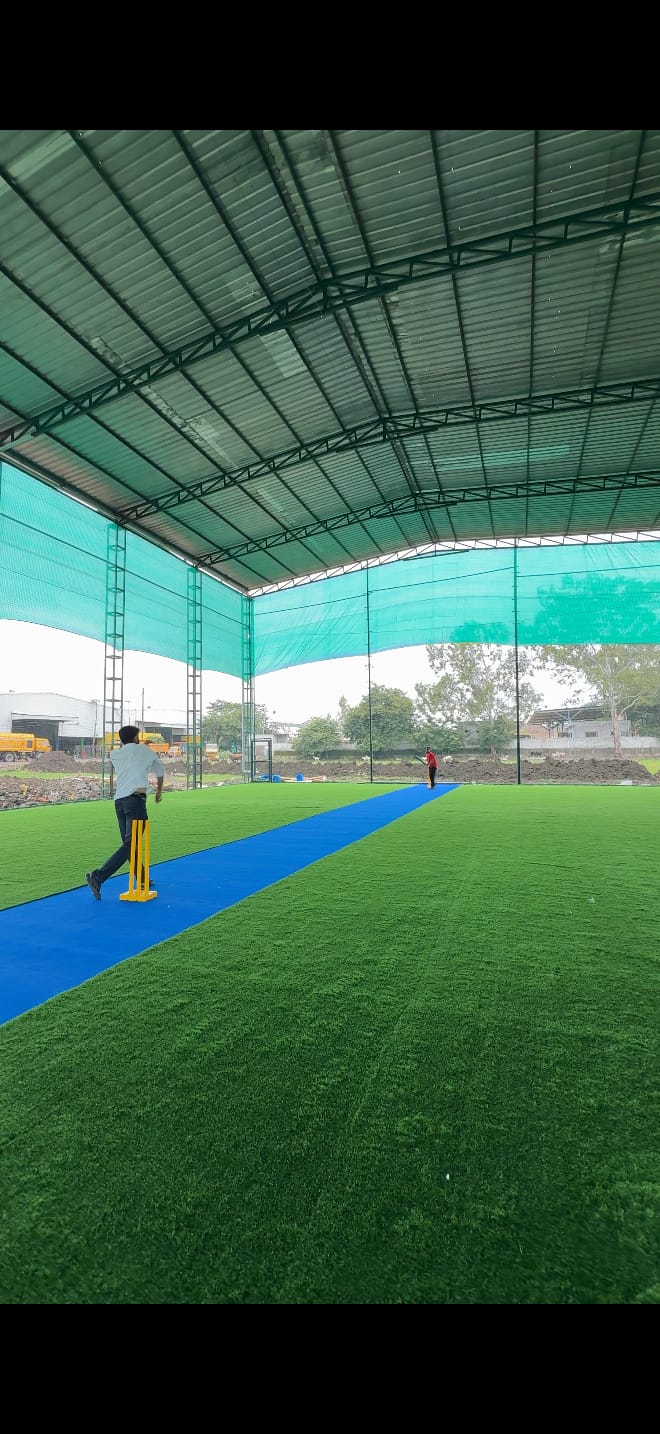 Hitman By B3 | Indore | TurfBooking